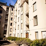 Cozy Corner Helsinki