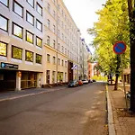 Cozy Corner Helsinki