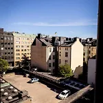 Cozy Corner Helsinki