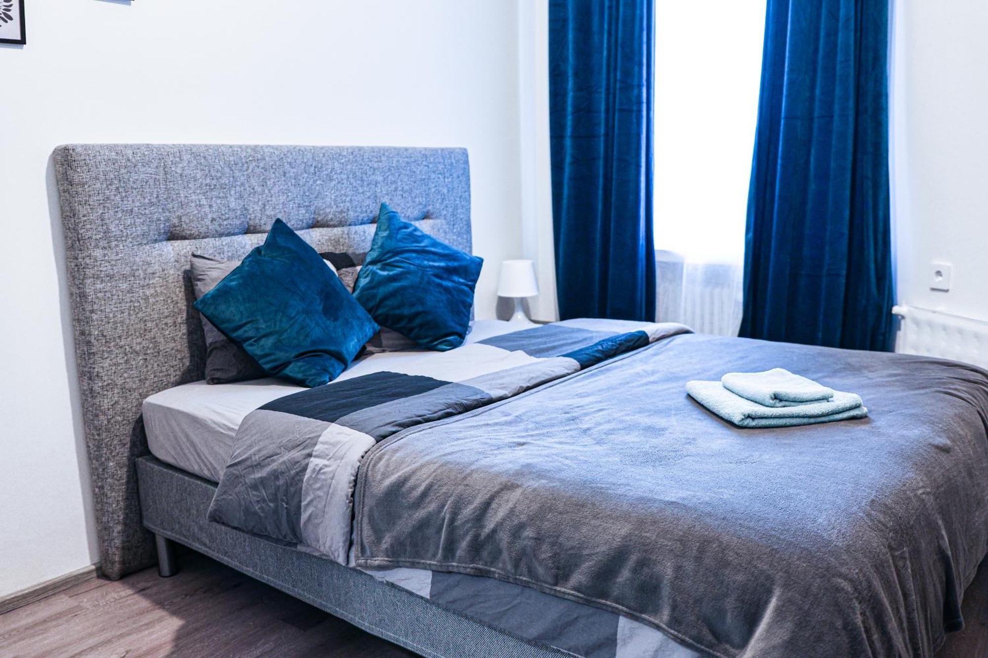Cozy Corner Appartement